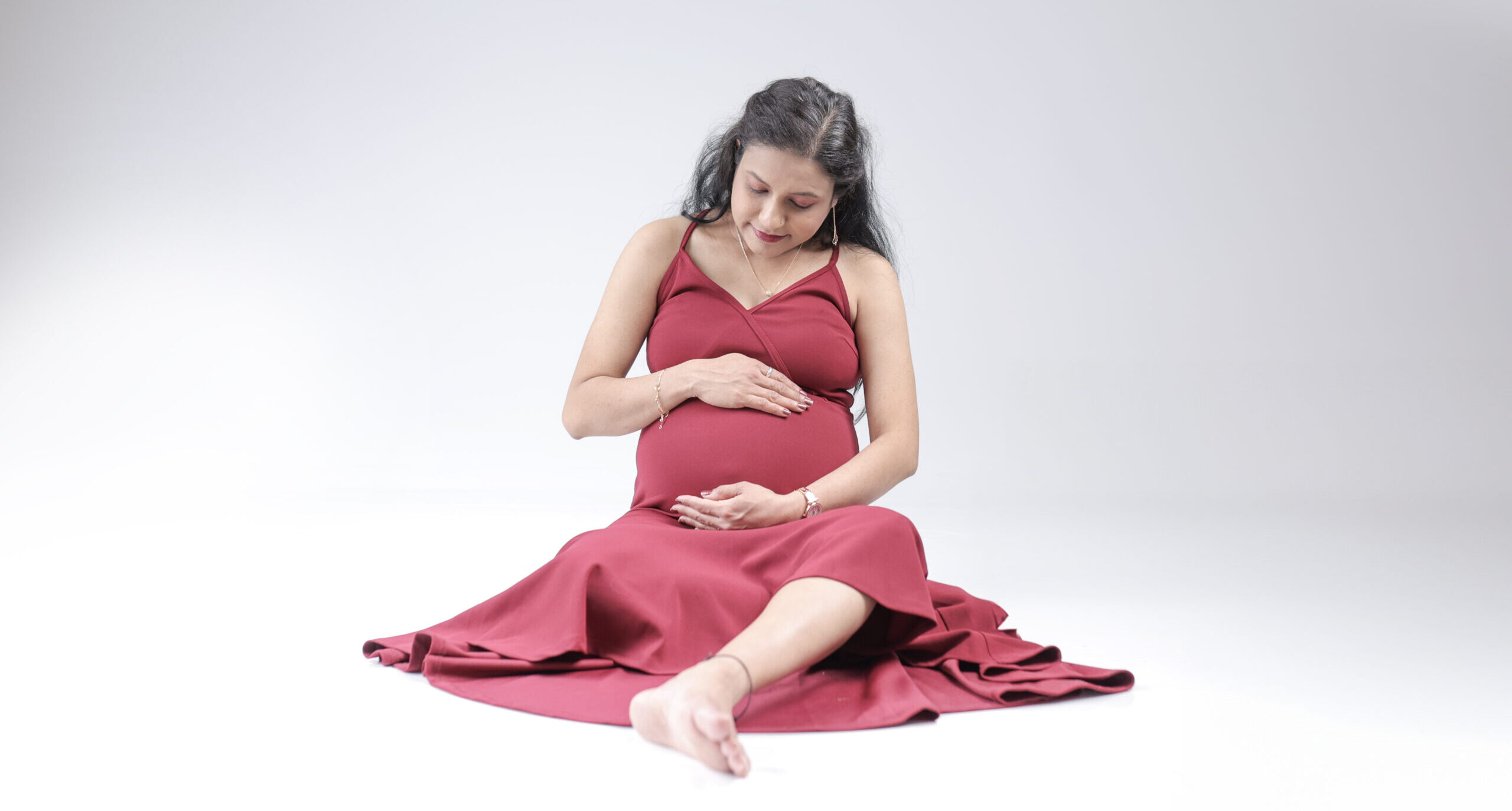 Maternity Photography Packages in Cambridge and Kitchener