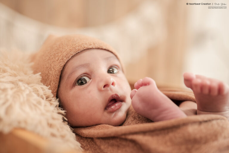 Newborn Photography Packages in Cambridge and Kitchener