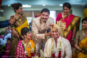 Professional Wedding Photographer in GTA